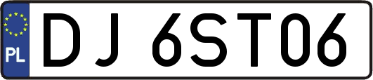 DJ6ST06