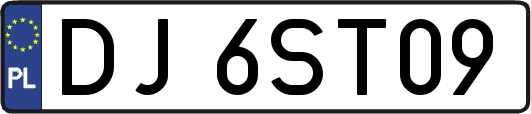 DJ6ST09