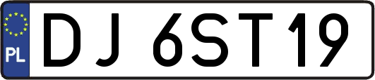 DJ6ST19