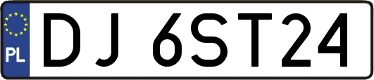 DJ6ST24