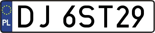 DJ6ST29