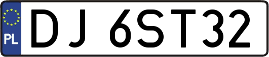 DJ6ST32
