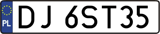 DJ6ST35