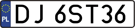 DJ6ST36