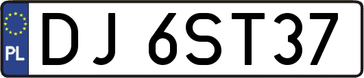DJ6ST37