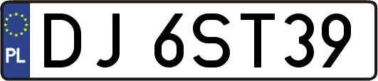 DJ6ST39
