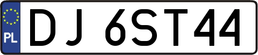 DJ6ST44
