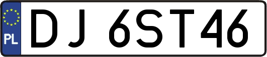 DJ6ST46