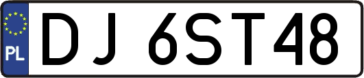 DJ6ST48