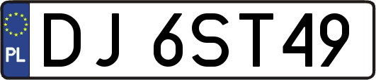 DJ6ST49
