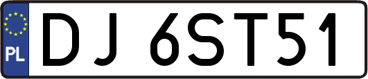 DJ6ST51