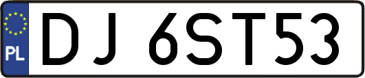 DJ6ST53