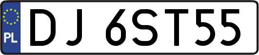 DJ6ST55