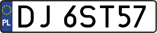 DJ6ST57