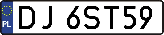 DJ6ST59