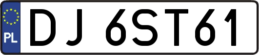 DJ6ST61