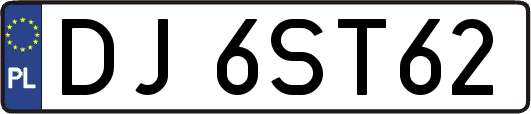 DJ6ST62
