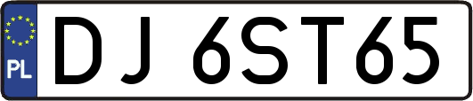 DJ6ST65