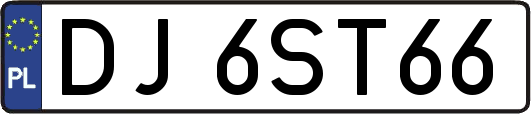 DJ6ST66
