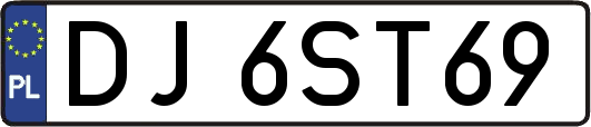 DJ6ST69