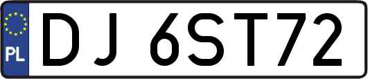 DJ6ST72