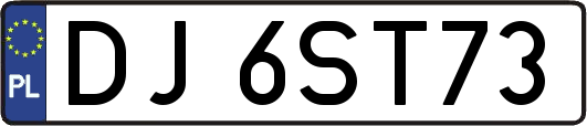 DJ6ST73