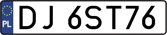 DJ6ST76