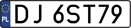DJ6ST79