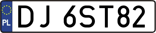 DJ6ST82