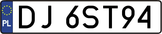 DJ6ST94