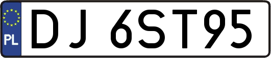 DJ6ST95