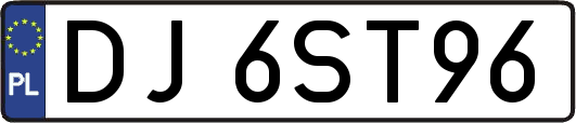 DJ6ST96