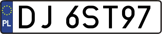 DJ6ST97