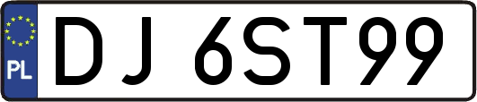 DJ6ST99