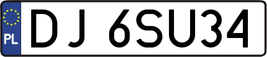DJ6SU34