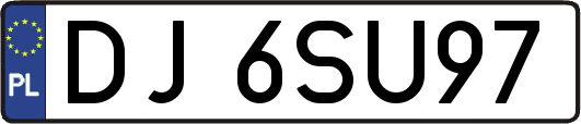 DJ6SU97