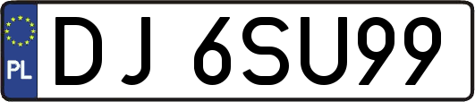 DJ6SU99