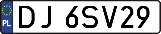 DJ6SV29