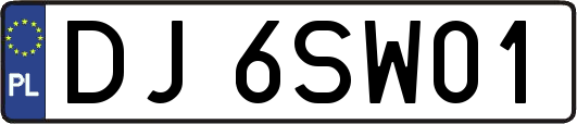 DJ6SW01
