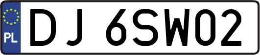 DJ6SW02