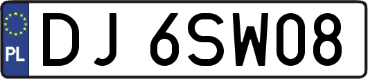 DJ6SW08
