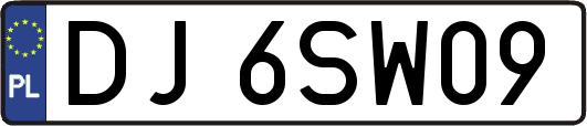 DJ6SW09