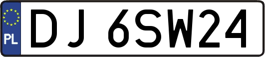DJ6SW24