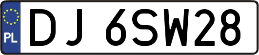 DJ6SW28