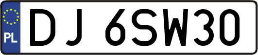 DJ6SW30