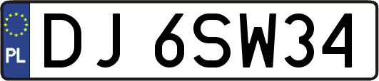 DJ6SW34