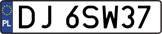 DJ6SW37