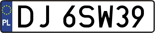 DJ6SW39