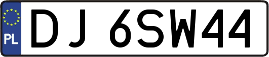 DJ6SW44