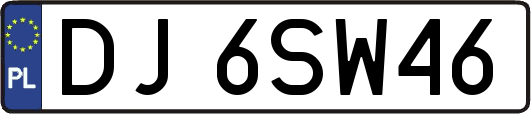 DJ6SW46